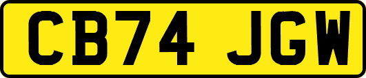CB74JGW