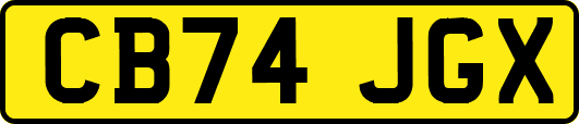CB74JGX