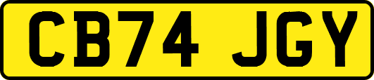 CB74JGY