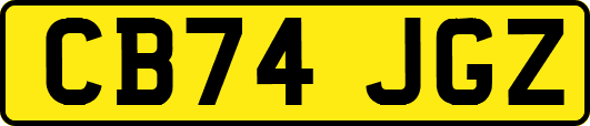 CB74JGZ