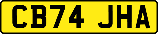 CB74JHA