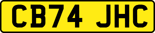 CB74JHC