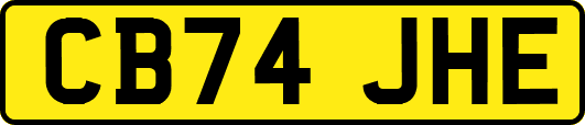 CB74JHE