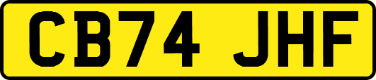 CB74JHF