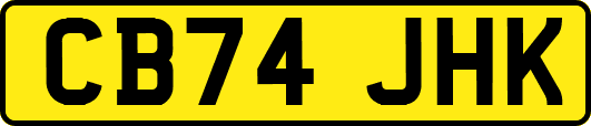CB74JHK