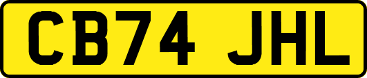 CB74JHL