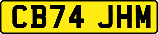 CB74JHM