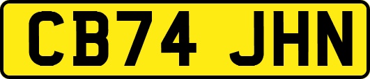 CB74JHN