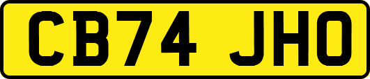 CB74JHO