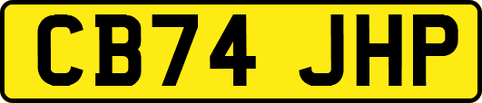CB74JHP