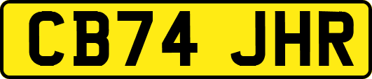 CB74JHR