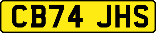 CB74JHS