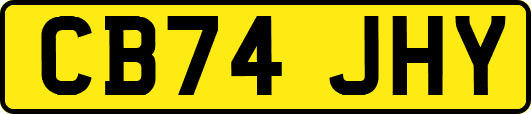 CB74JHY