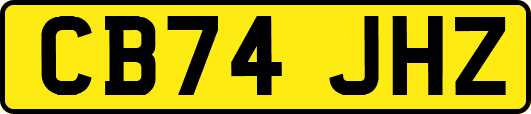 CB74JHZ