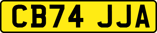 CB74JJA