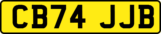 CB74JJB
