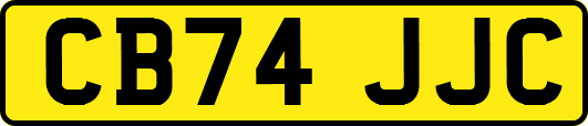 CB74JJC