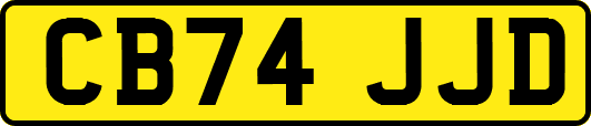 CB74JJD