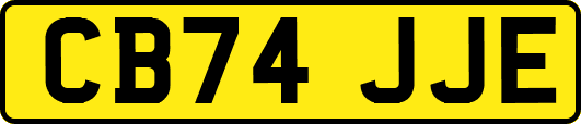 CB74JJE