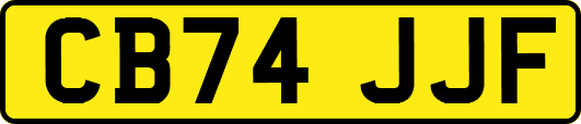 CB74JJF