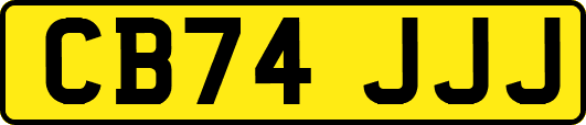 CB74JJJ