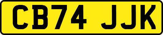 CB74JJK