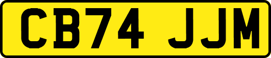 CB74JJM