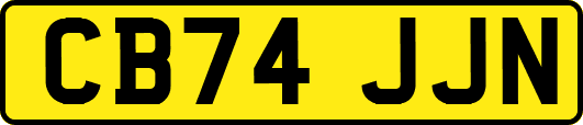 CB74JJN