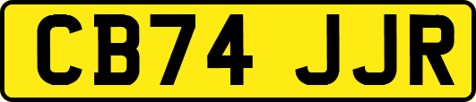 CB74JJR