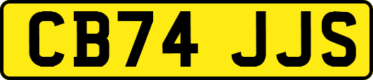 CB74JJS