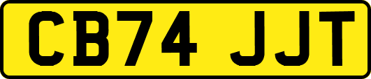 CB74JJT