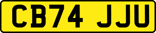 CB74JJU