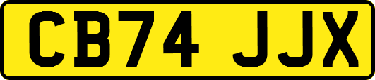 CB74JJX
