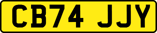 CB74JJY