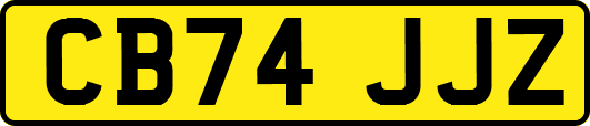 CB74JJZ