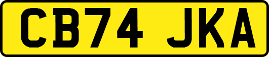CB74JKA