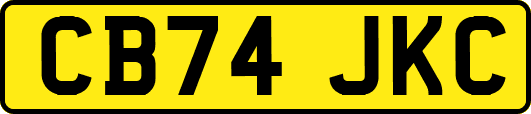 CB74JKC