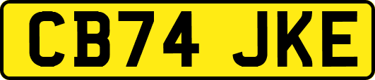 CB74JKE