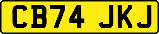 CB74JKJ