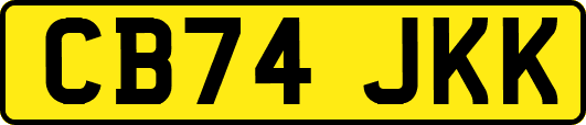 CB74JKK