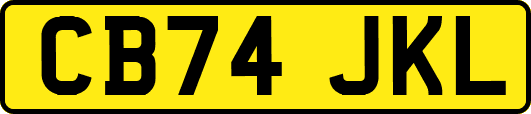 CB74JKL