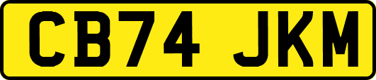 CB74JKM