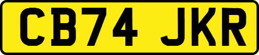 CB74JKR
