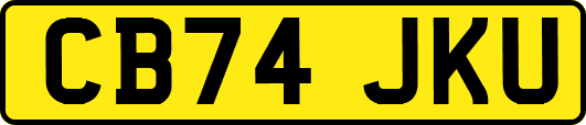 CB74JKU