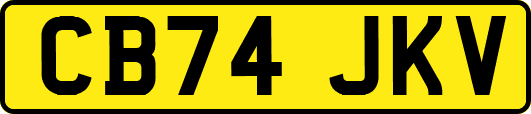 CB74JKV