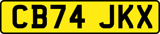 CB74JKX