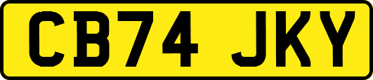 CB74JKY