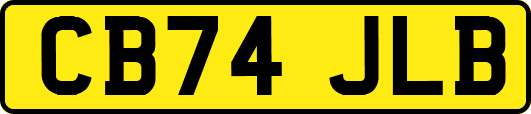 CB74JLB