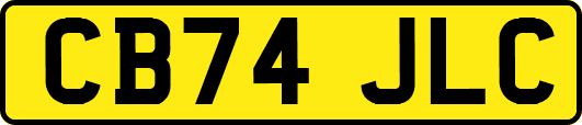 CB74JLC