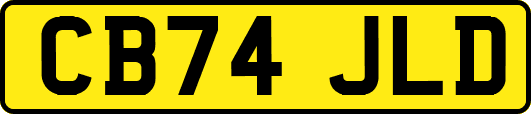 CB74JLD